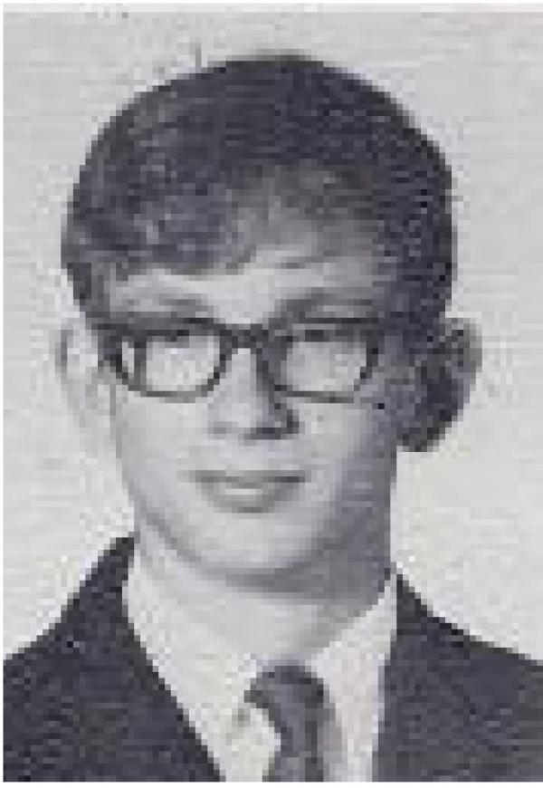 William (bill) Langley