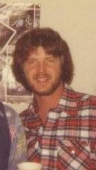 Teddy Leroy Breashears