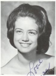 Donna Driver Stearns