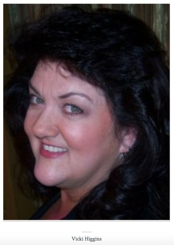 Vicki Moore Higgins