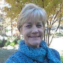 Rebecca "becky" Hindsman Streeter Kennedy