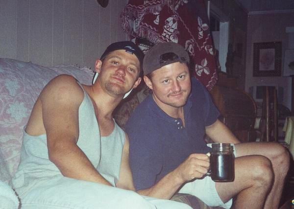 Jimmy Joe Colclasure