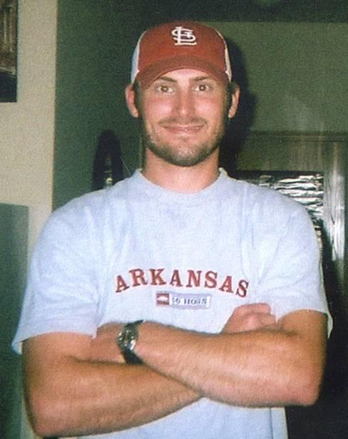 Patrick Nicholas Cawthon