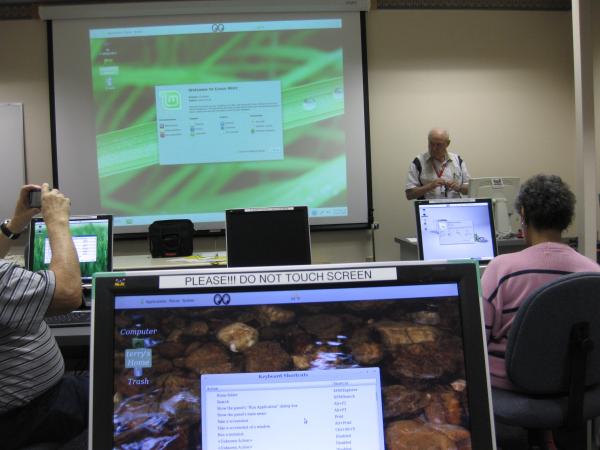 Patricia Chandler Duffy