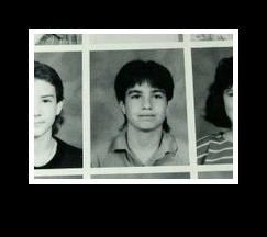 Anthony "tony" Pacheco