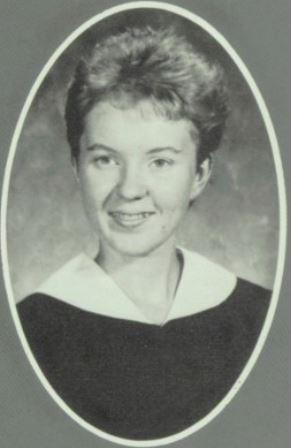 Nettie Elliott Austin