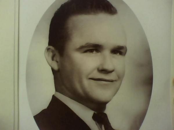 Dr. Clawrence Riley Lovell