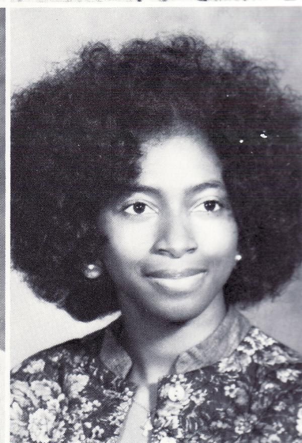 Sharon Wooten-jackson