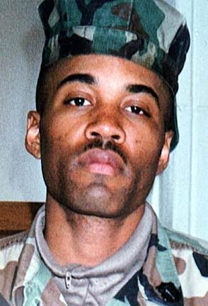 Michael Vann Johnson Jr.