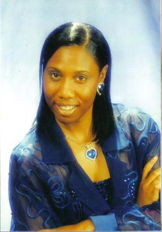 Angela Diane Meadough