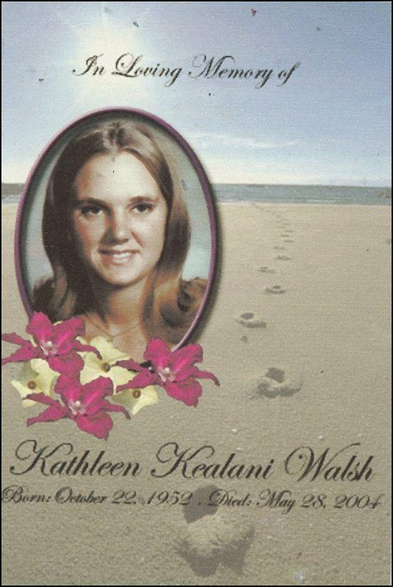 Kathleen Souls Walsh