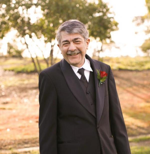 Michael Robert Platano