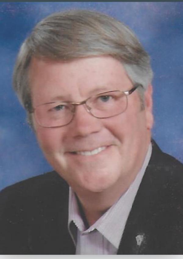 Peter Sarles Crandall