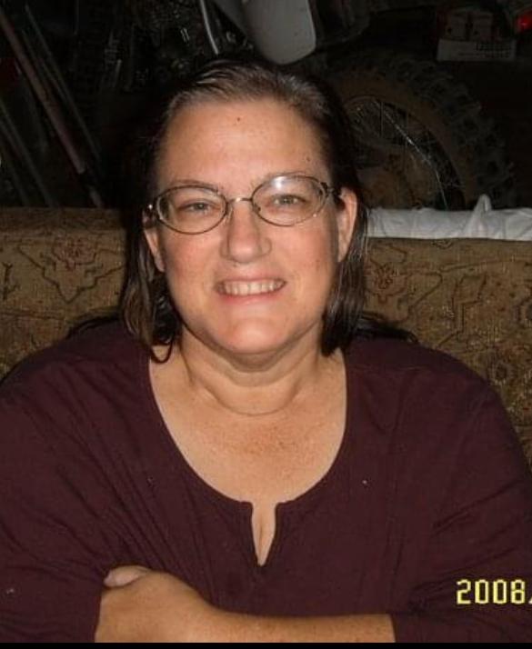 Donella Devonne Anderson Mcalister