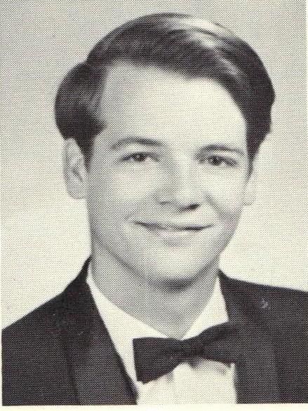 Leonard Wayne Bergeson