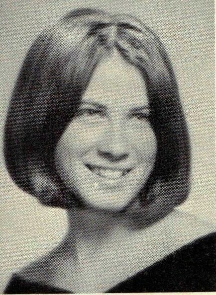 Catherine Nana Flournoy (adams)