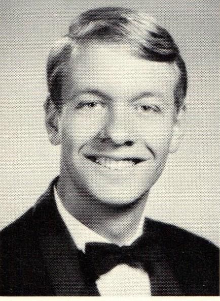 Stephen Frank Russell