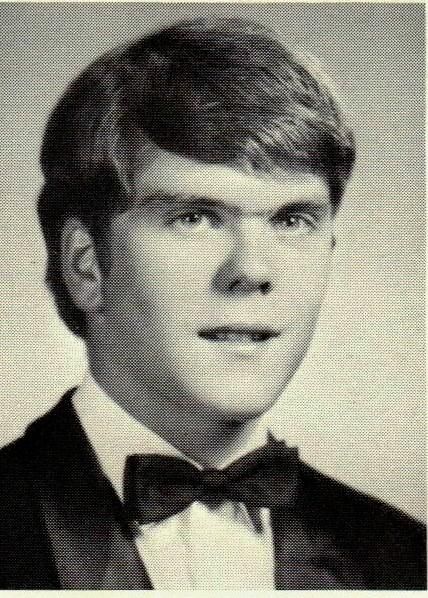 Charles Richard "rick" Skow