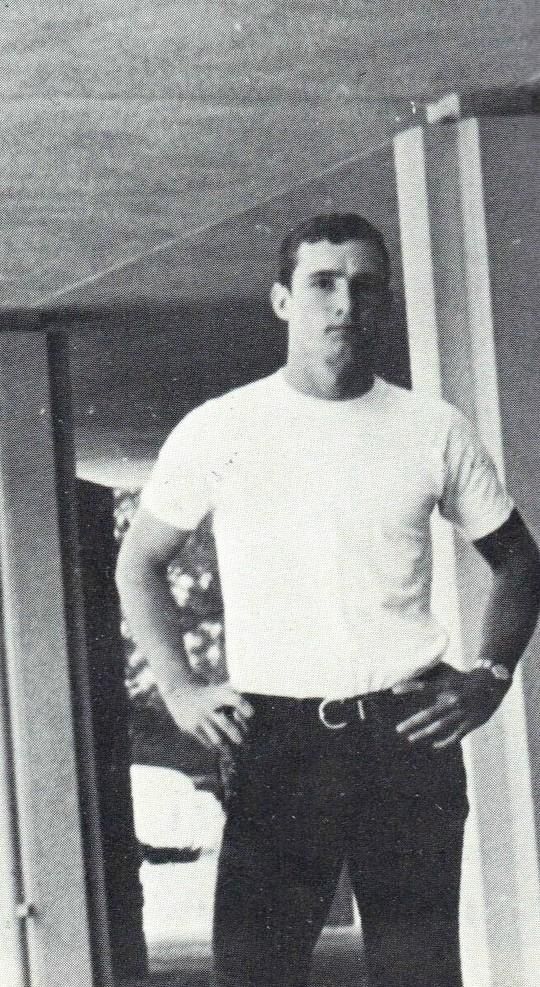 Howard Glenn Snyder, Jr.