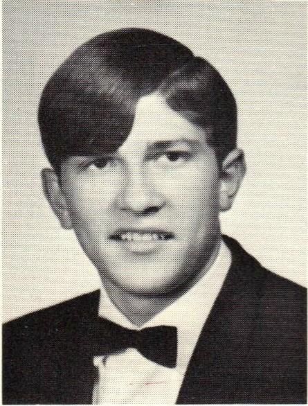 Patrick David Stanton, Jr.