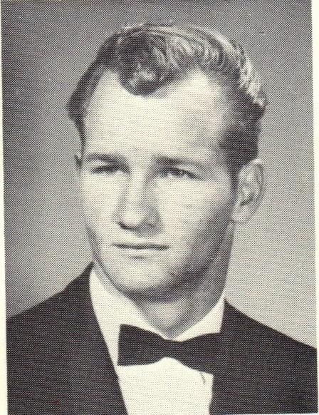 Delbert William Wagoner