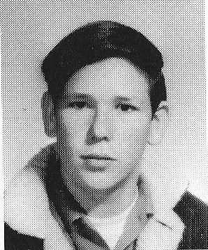 Michael Pierre Westlund