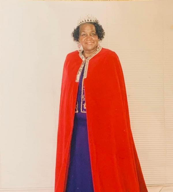 Geneva Raven Mitchem Williams