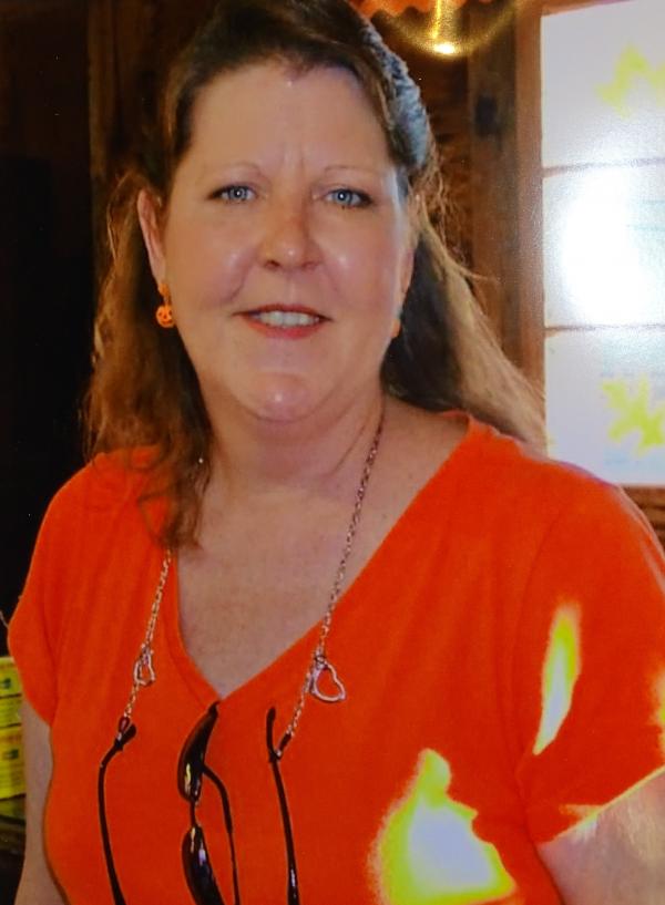 Deborah (york) Brogley