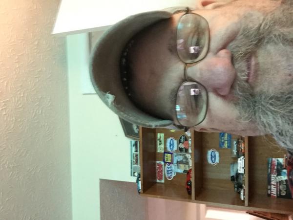 Ronald F Ronnie Green