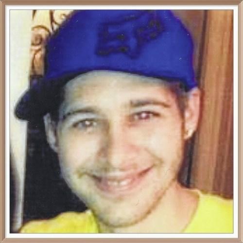 Joseph Richard "joey" Szopo