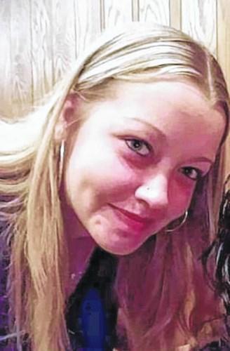 China Marie Stapleton