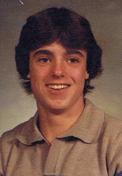 David Brady Ricketts