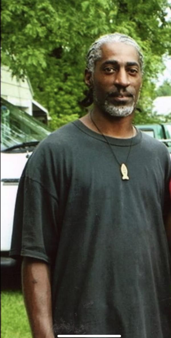 Richard Calvin Howell Jr