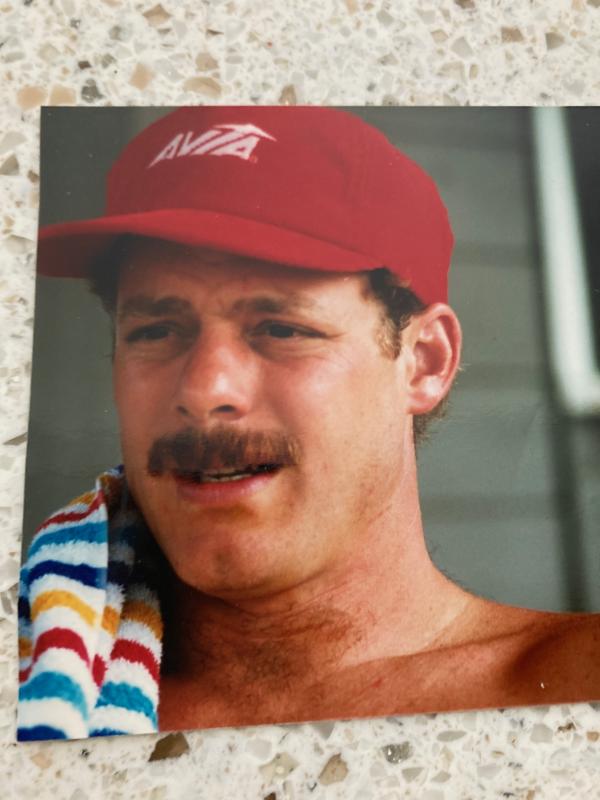 Bob White (robert S. White Iii)