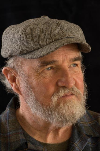 Martin Raymond Hines