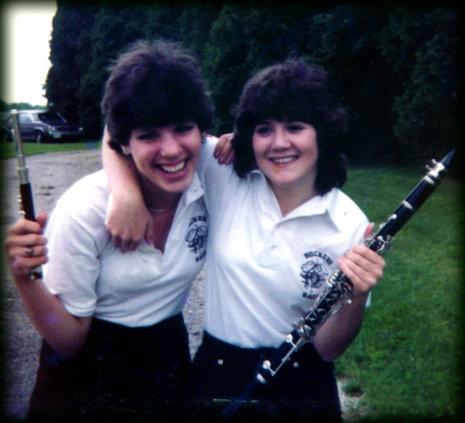 Tracy (chapman) Phillips