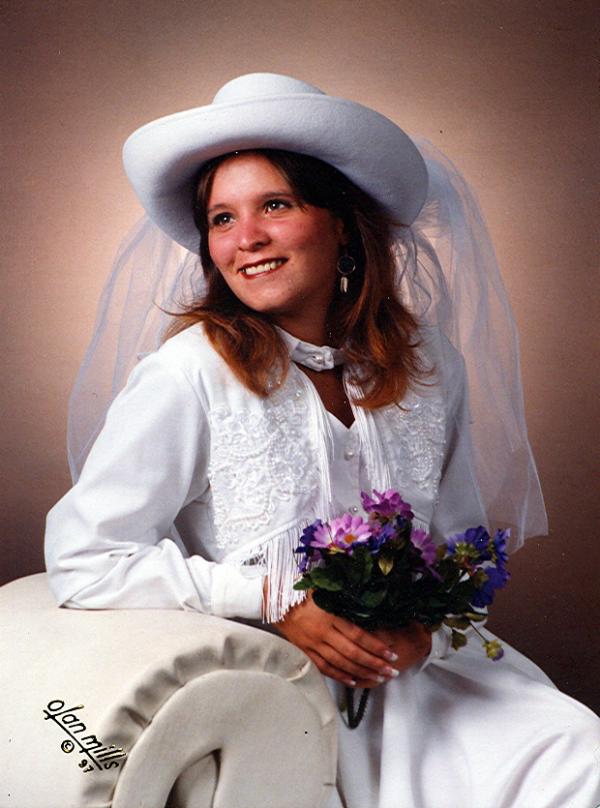 Stacey Alison Beard Parisi