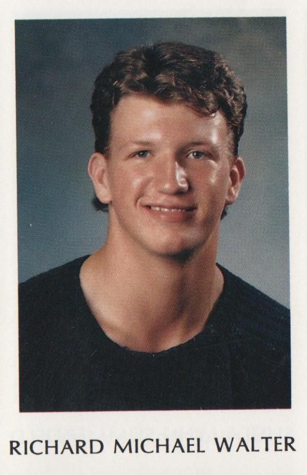 Richard "richie" Walter