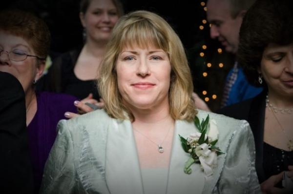 Penny Leigh Turner Bonsignore