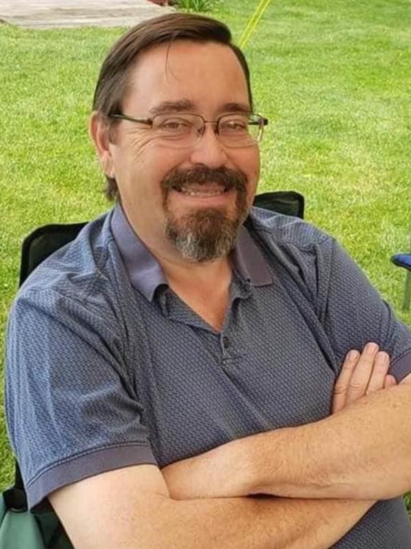 Kevin Robert Hoffmaster