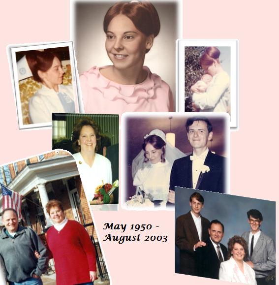 Velma Ann Finnicum King