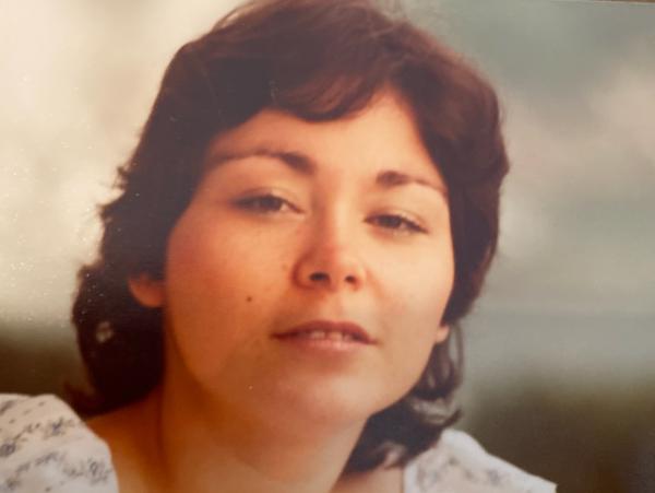 Claudette Celani Pulley