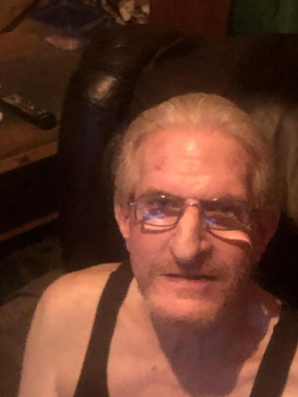 Robert Jeffrey Davis