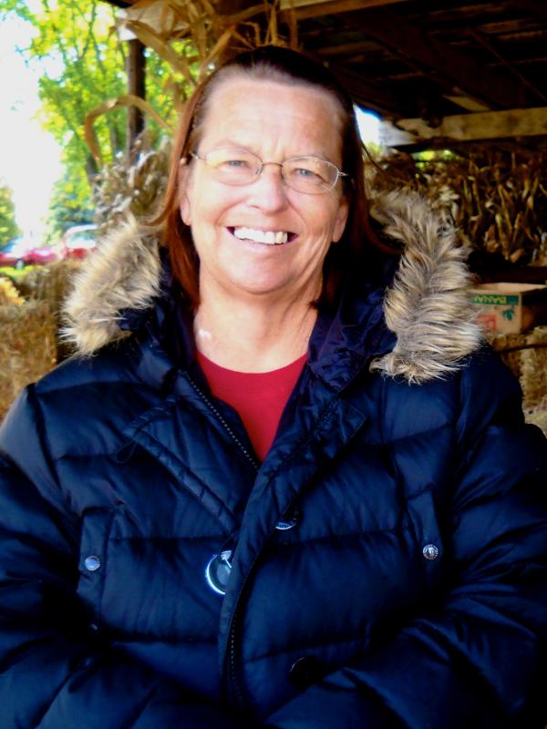 Luann Grinnals Nourse