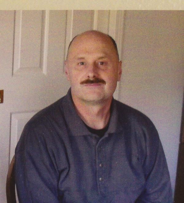 Christopher Hoynacki