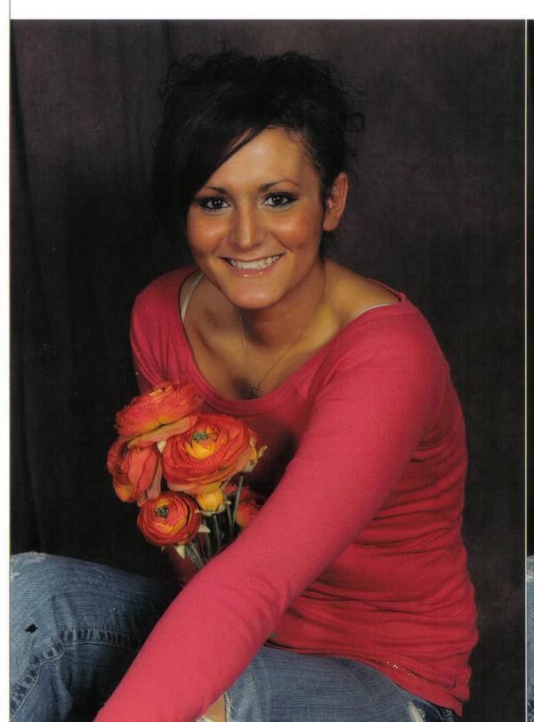 Nicole Elizabeth Laraby