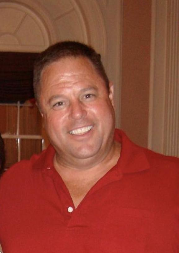 Christopher Langworthy