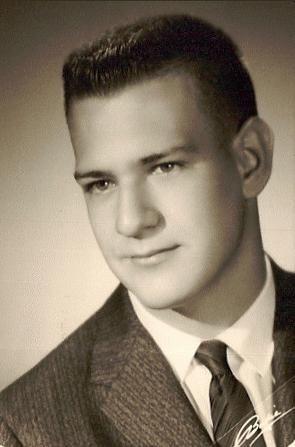 Henry James Brucker, Jr.