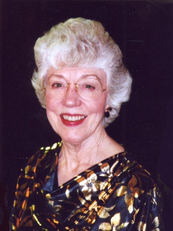 Patricia J Eaton Cushing