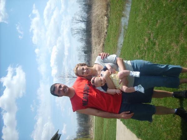 Michael Anthony Griffin